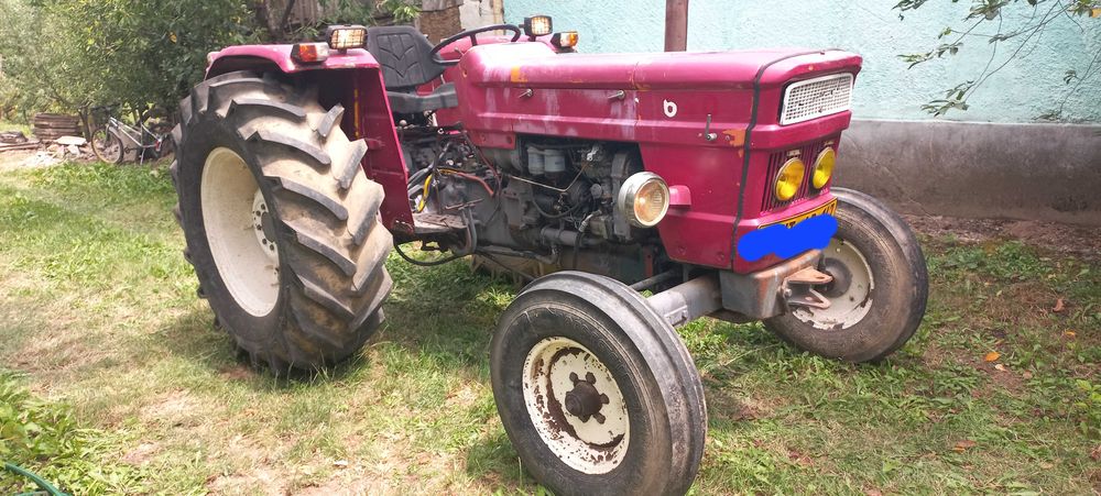 Vand tractor Fiat 640