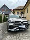 Mercedes Gle 450 Amg