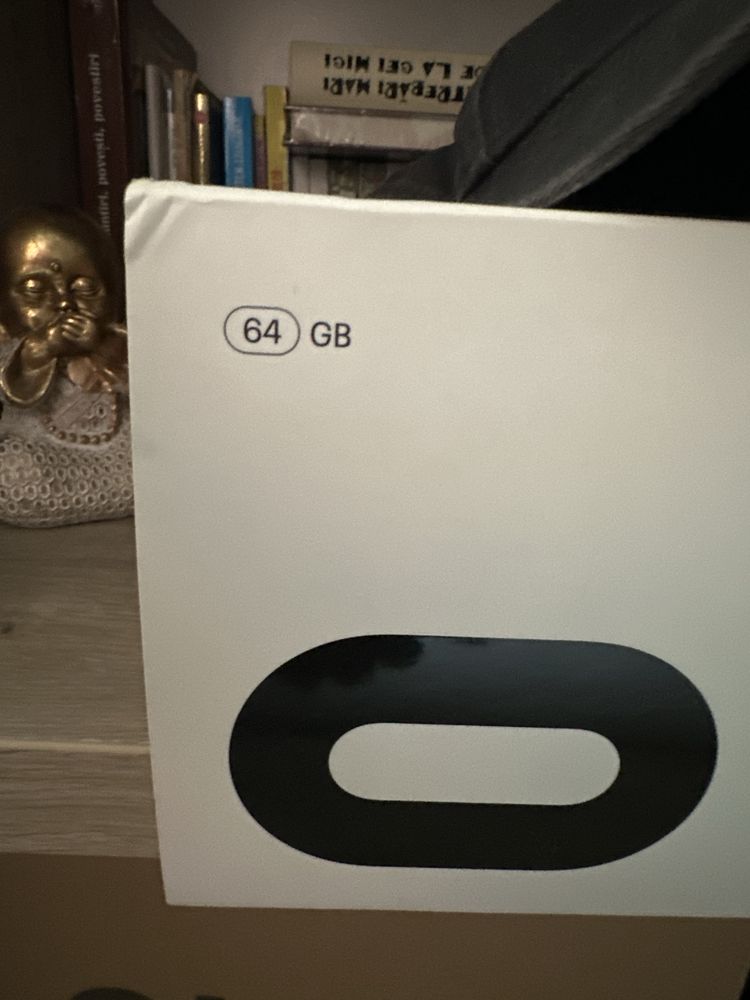 Oculus meta quest 2 64GB