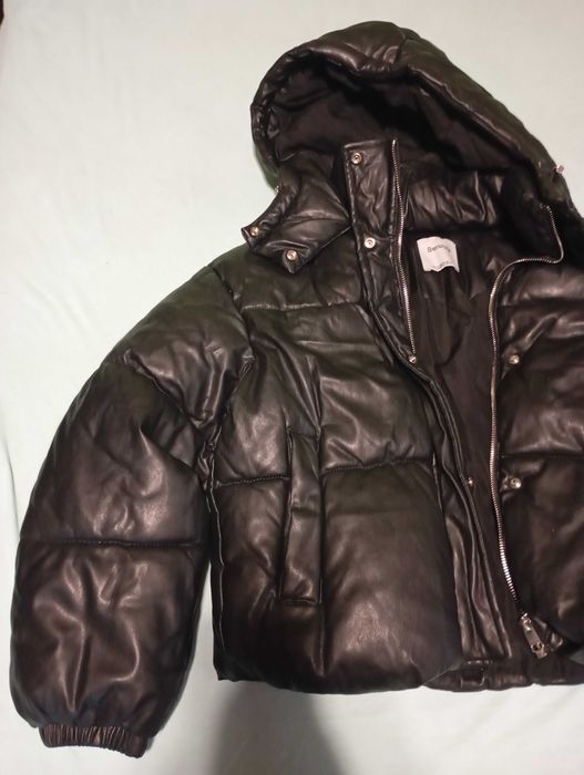 Зимно яке Bershka XS