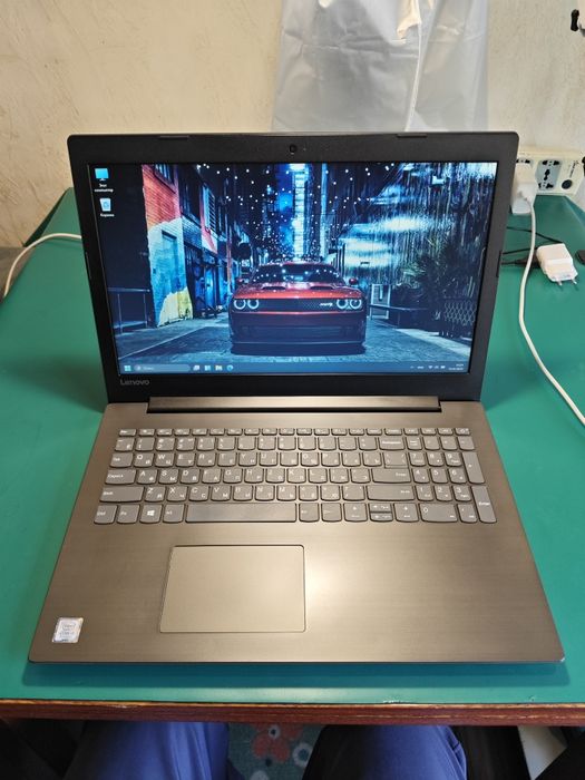 Ноутбук Lenovo 330 i3 8130u