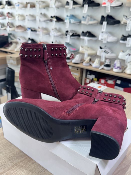 Botine Bruno Premi Dama - 41