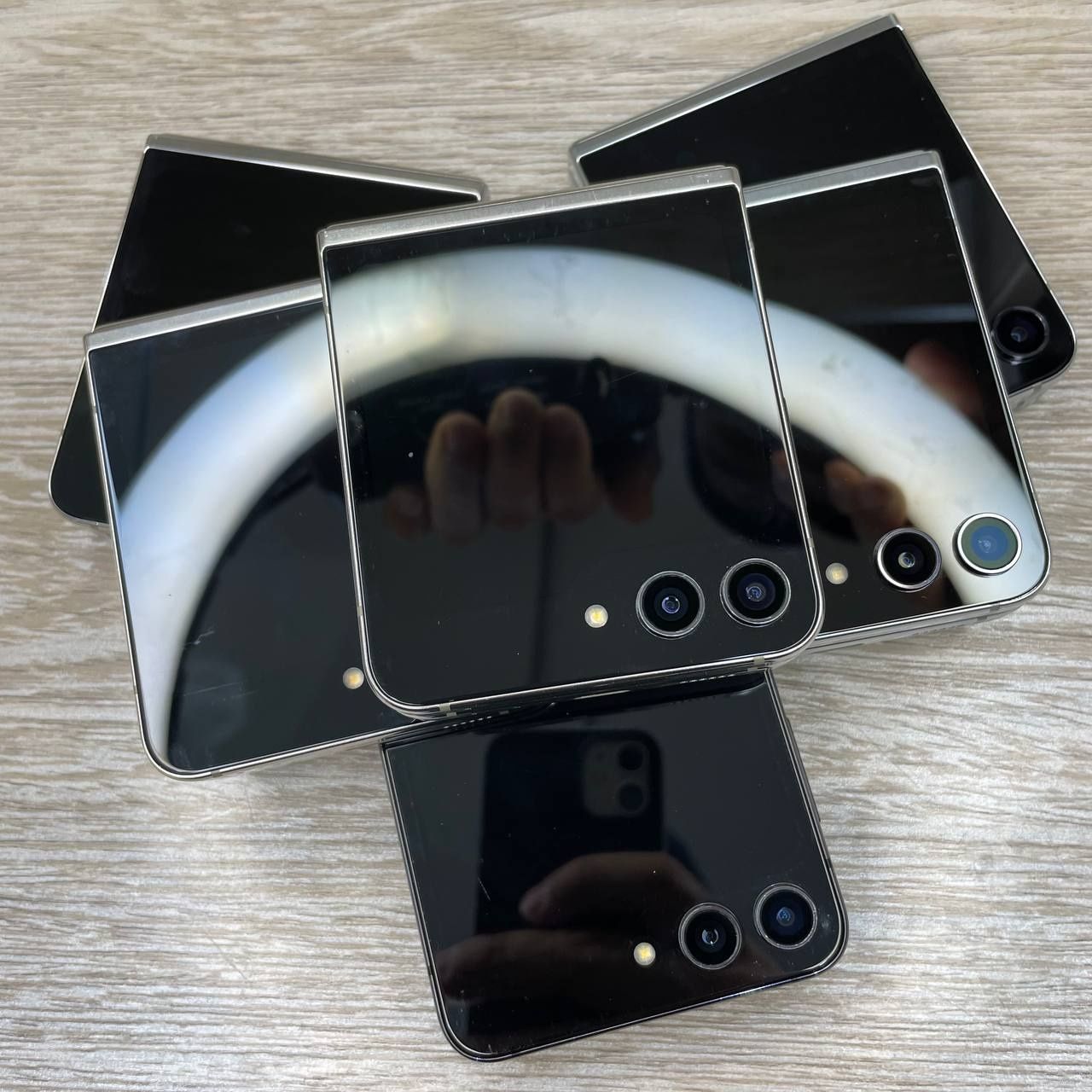 Samsung Flip5 512GB