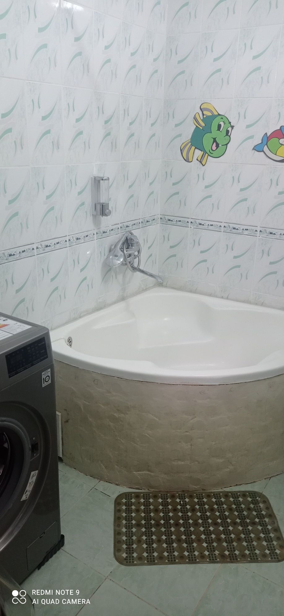 Chilonzor 3 xonali uy ijaraga beriladi