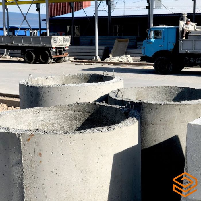 Plita beton hizmatlari