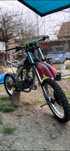 Dezmembrez motocross  suzuki rm 125
