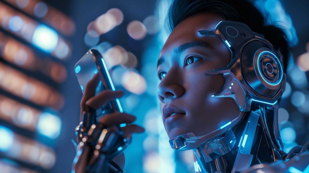 ИИ менеджер для отдела продаж за 7 дней: лиды 24/7. ИИ боты, ИИ агенты