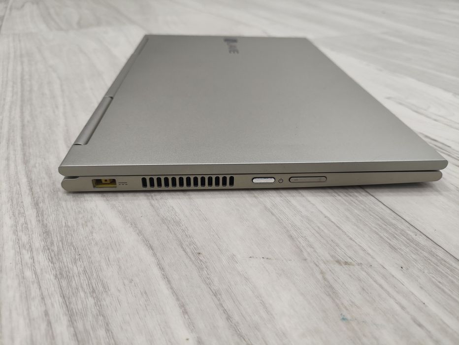 Ультрабук Nec X360