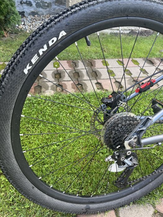 Bicecleta Carpat