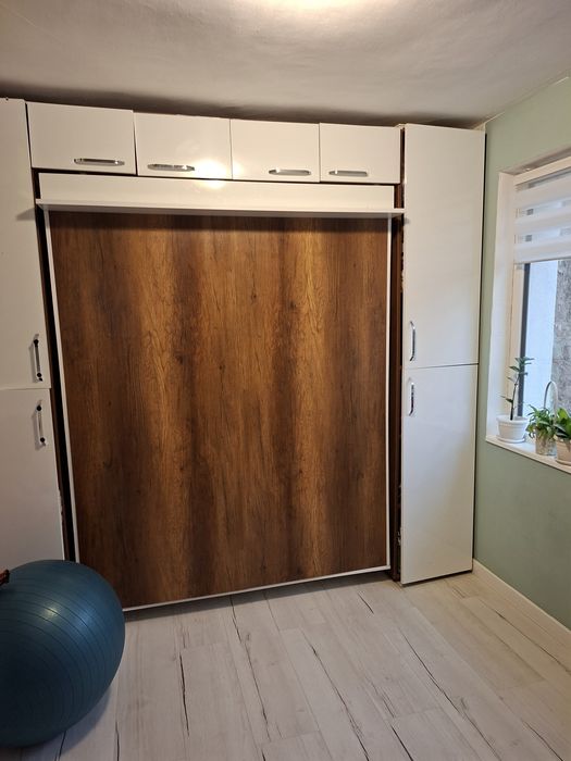 Под наем двустаен апартамент