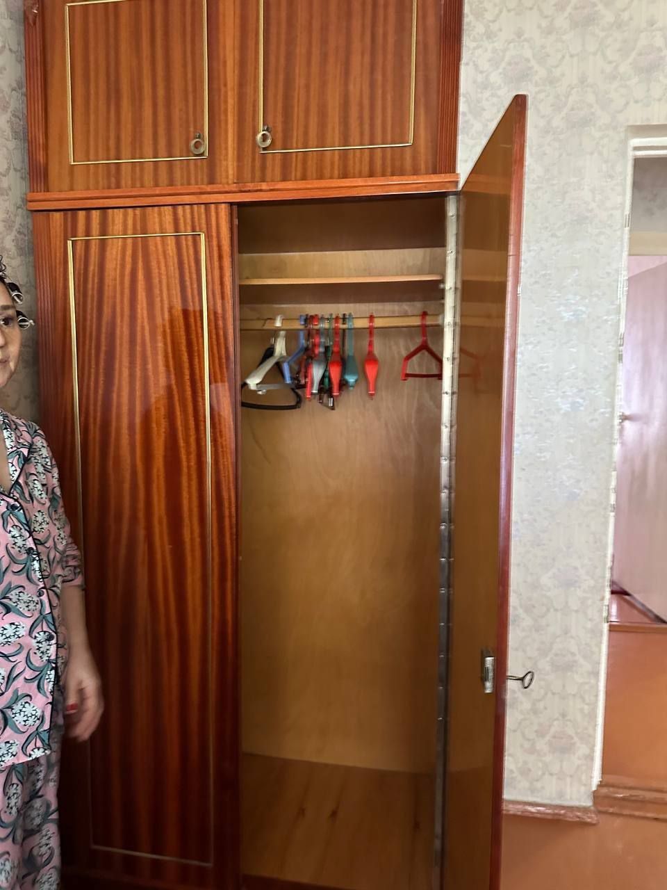 Аренда Квартира Метро Тинчлик 4 хона Алмазский район