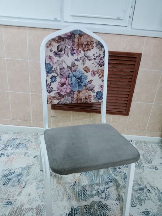 Стулья для кухни