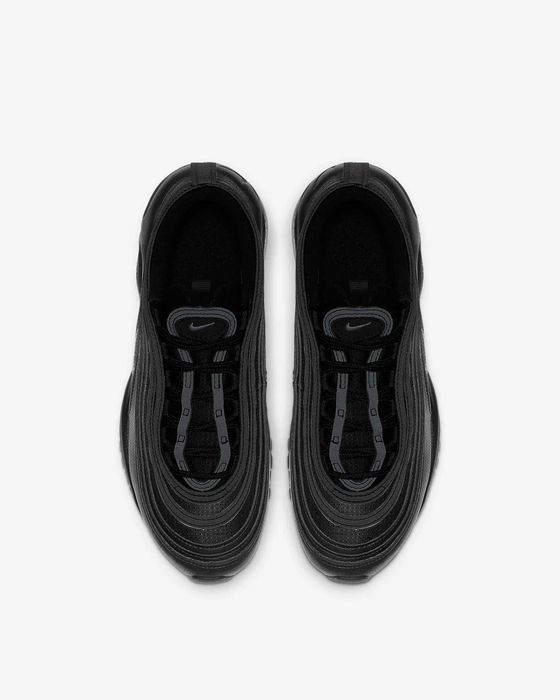 ПРОМО! Nike Air Max 97 Black