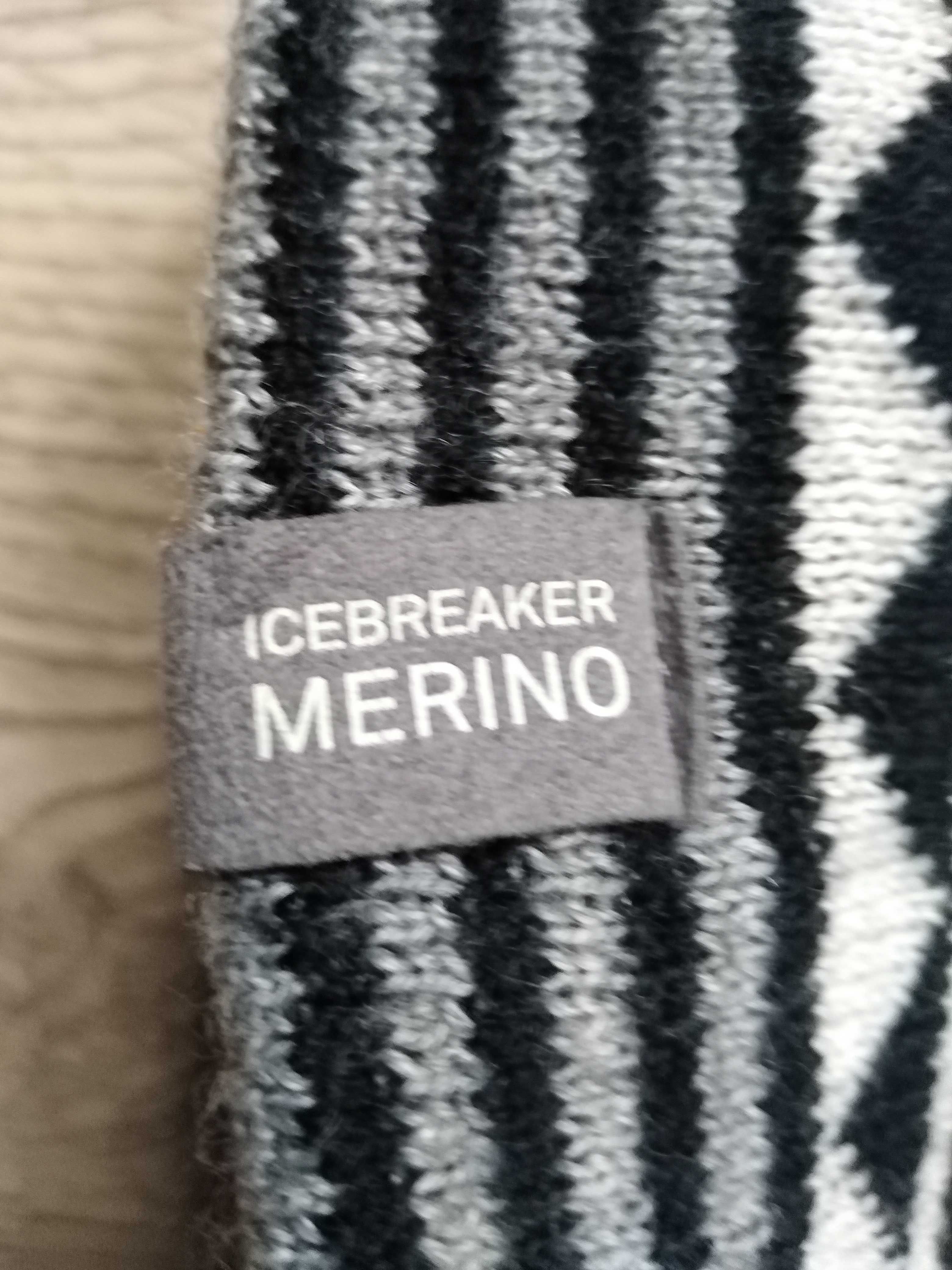 caciula Icebreaker, marime universla