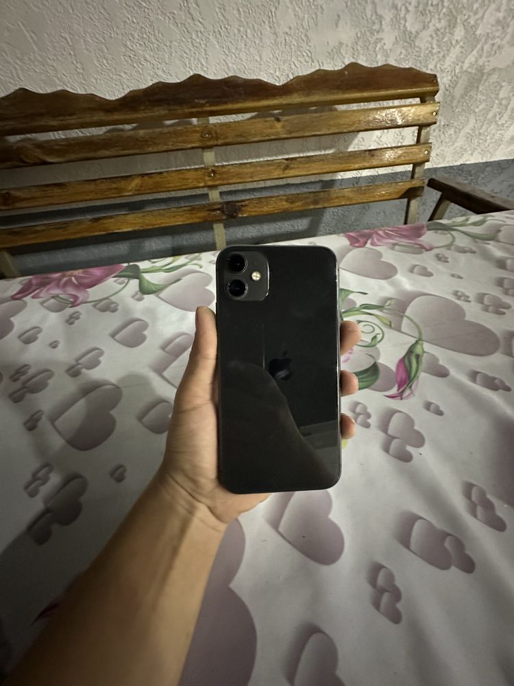 Iphone 11 64 g 73%