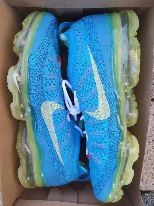 Nike - Air Vapormax 2023 FlyKnit номер 45,46 Оригинал Код 0428