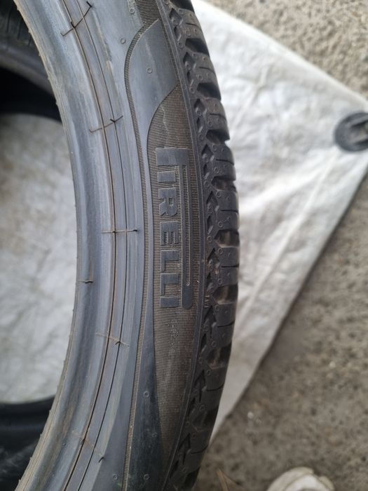 Anvelope 245 35 19 Pirelli Cinturato Iarna Dot 2023