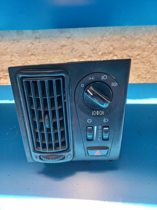 Блок переключения света volvo euro 5.