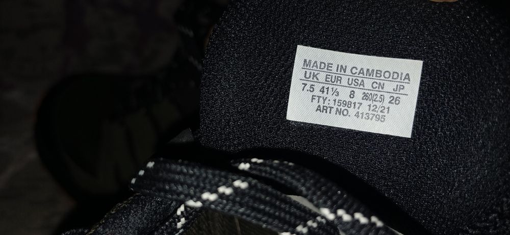 Salomon Xa Pro 3D Goretex impermeabili