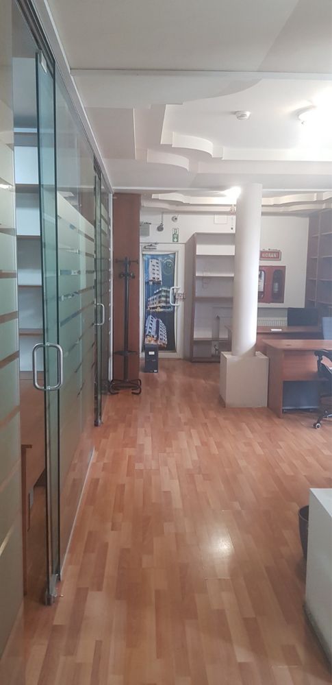 Oferim spre inchiriere spatiu pentru birouri 224,65 mp