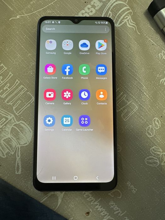 sam a12 ,64gb ,4 gb ram