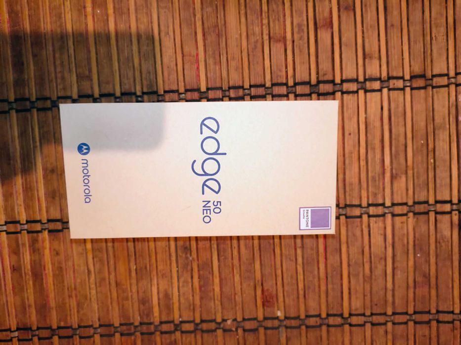 Motorola EDGE 50 NEO 512 GB, 12 GB RAM