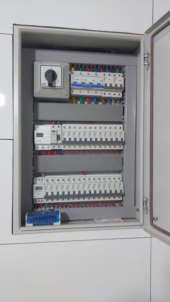 Elektrik xizmati Toshkent shahar buylab 24/7 ishlaymiz