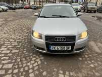 Audi A3 2.0 TDI 140 (Бартер за баничарка)