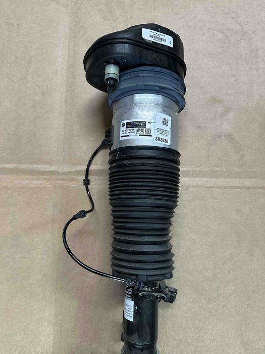 Bmw X7 G07 LCI Преден десен амортисьор 78315615