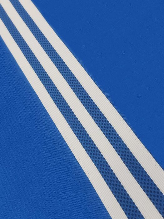 Tricou Adidas Footbal Dark/Blue Climacool