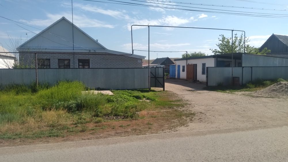 Уй сатылады Кызылжарда