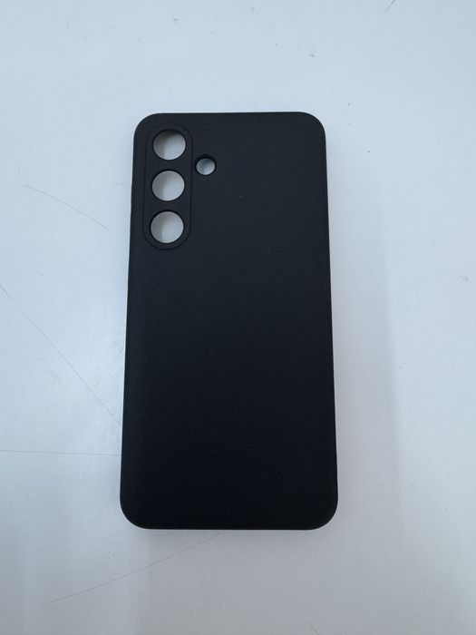 Husa Neagra pentru Samsung Galaxy S24,S24 Plus,S24 Ultra