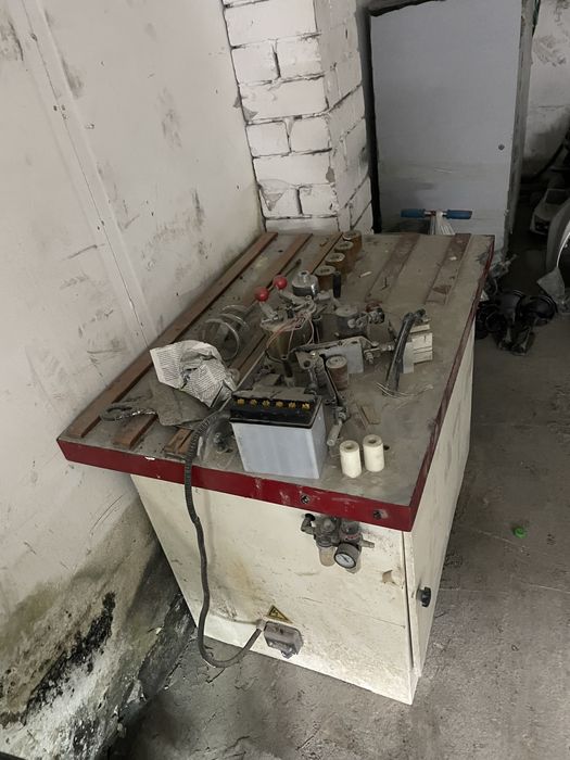 Продам кромка станок