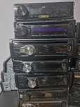 Player auto sony pioneer kenwood sony jvc