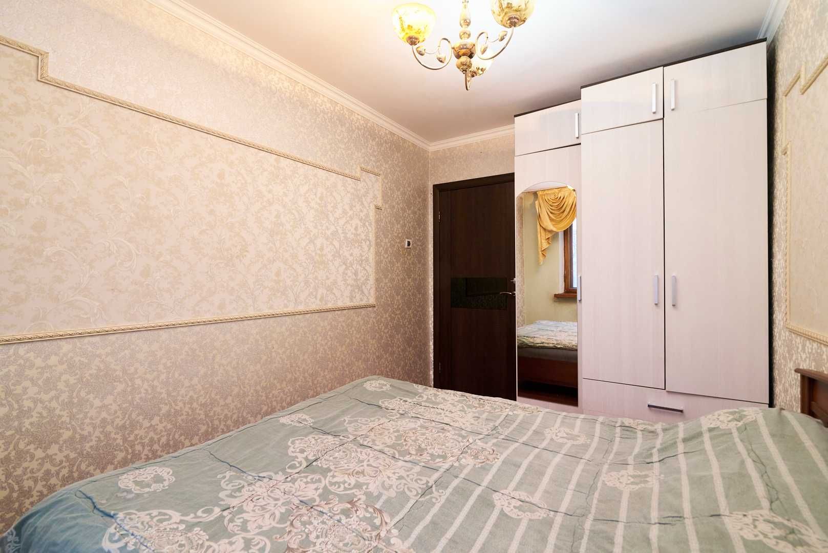 Срочная продажа 2-х комн квартиры на Жубанова