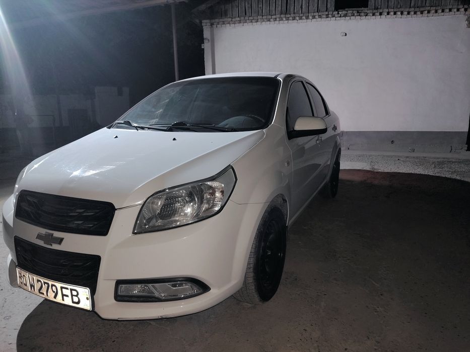 Mashina soz xolatda metan gaz bilan
