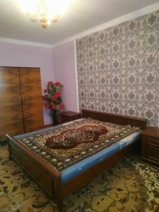 Сдаётся Квартира Массив Сартеппо.