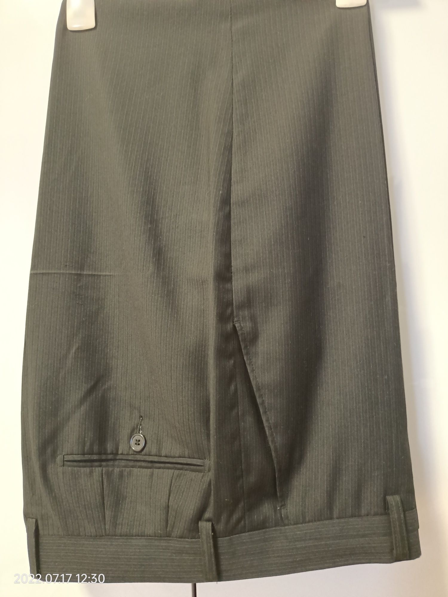 Pantaloni eleganti barbati