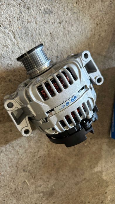 НОВ Алтернатор за Мерцедес 209083-EBSG21