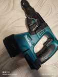 Rotopercutor Makita dhr243,defect