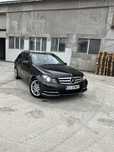 Mercedes benz c220
