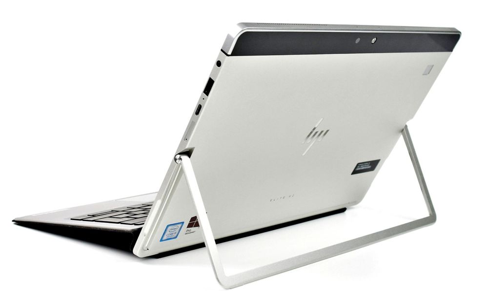 HP Elite x2 1012 G2