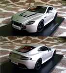 Aston Martin V12 Vantage Autoart 1/18