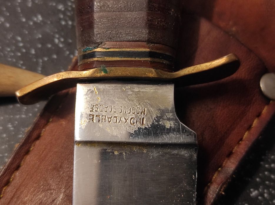 Cutit vanatoare sabatier