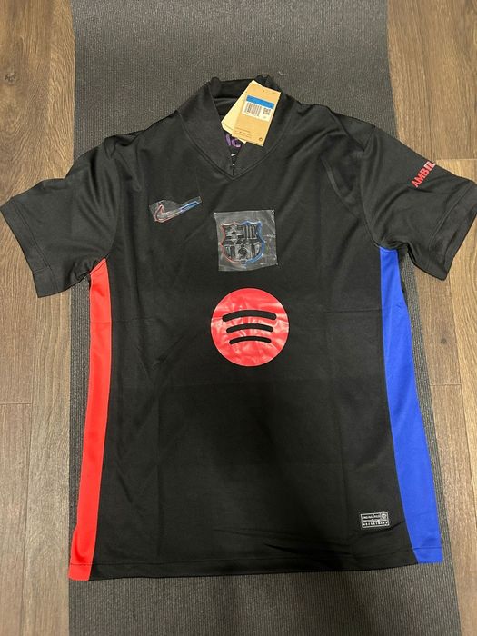 Tricou Barcelona