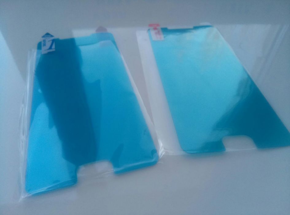 Защитные пленки. Чехол. Meizu m5 note.