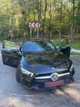 Mercedes-Benz A