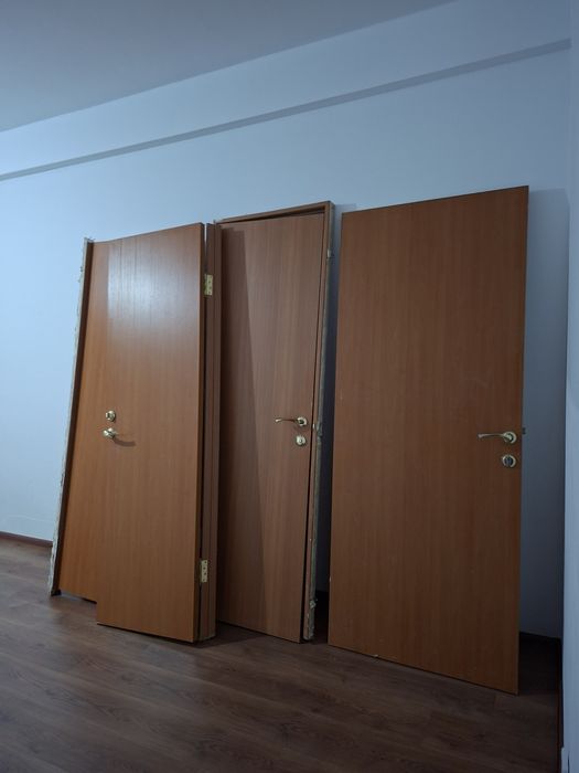 Двери межкомнатные