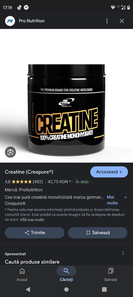 Proteine engros 100% pure