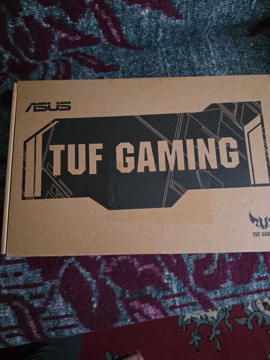 vand laptop asus gaming tuf fx505gt, i5, gtx1650, an 16-11-2020